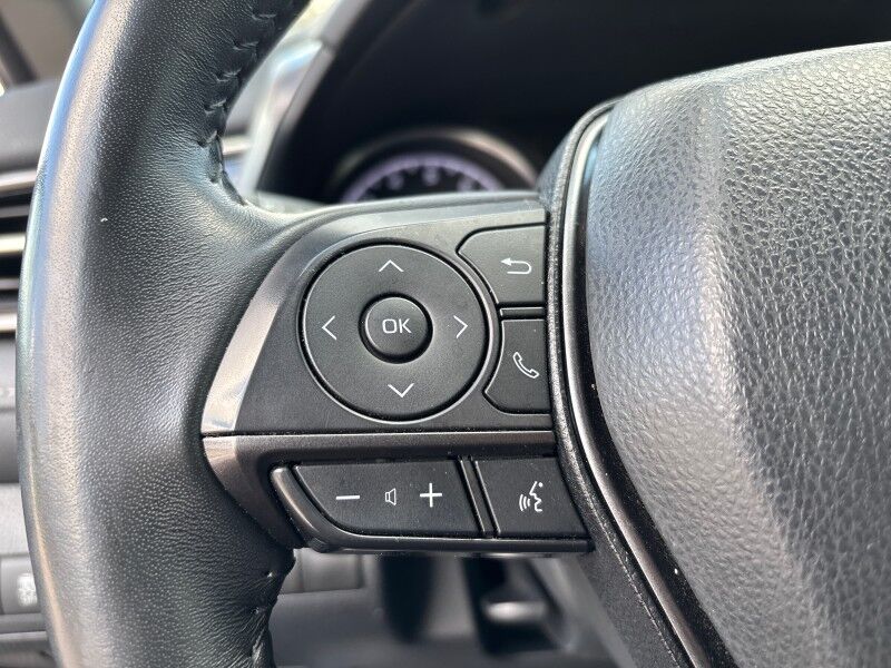 2024 Toyota Camry SE Seffner FL