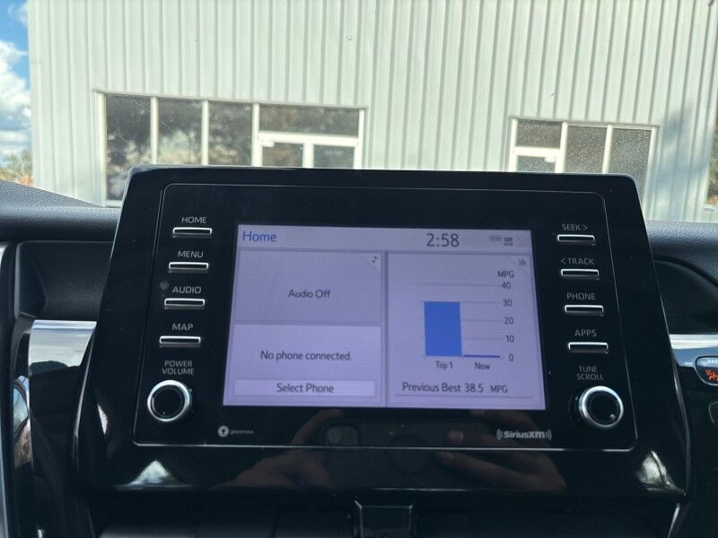 2024 Toyota Camry SE Seffner FL