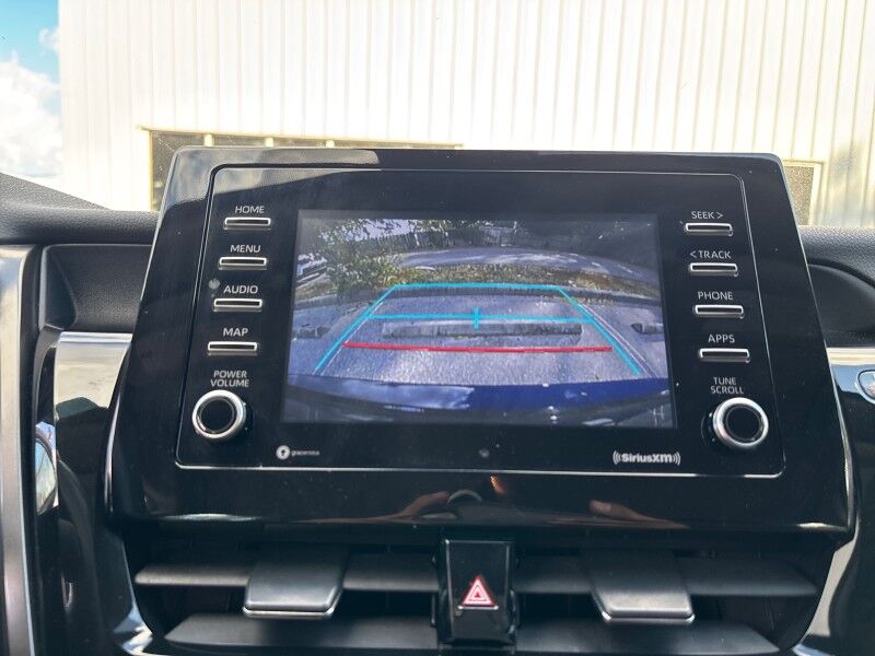 2024 Toyota Camry SE Seffner FL