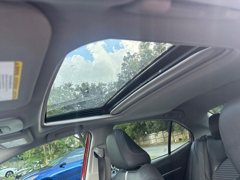 2024 Toyota Camry SE Seffner FL