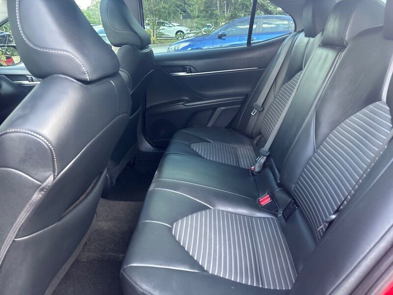 2024 Toyota Camry SE Seffner FL