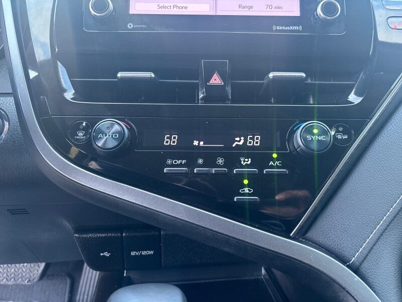 2024 Toyota Camry SE Seffner FL