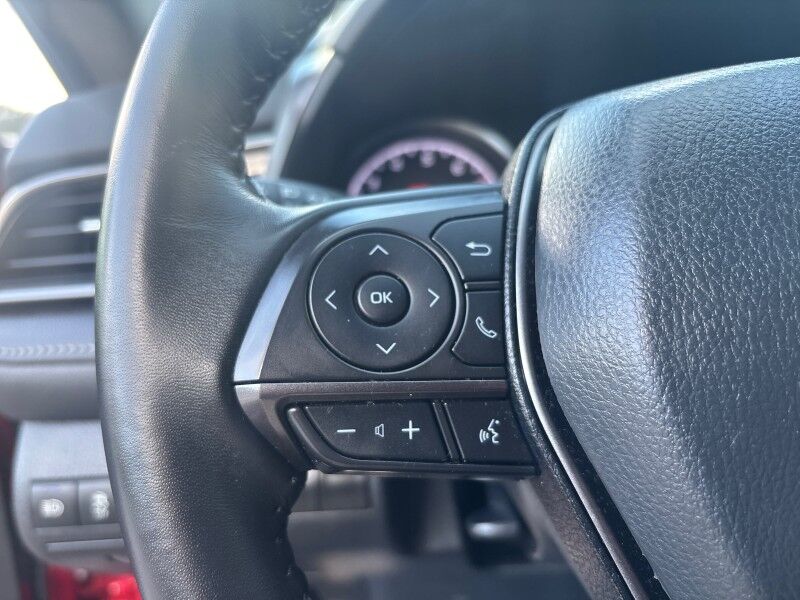 2024 Toyota Camry SE Seffner FL
