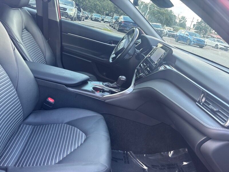 2024 Toyota Camry SE Seffner FL