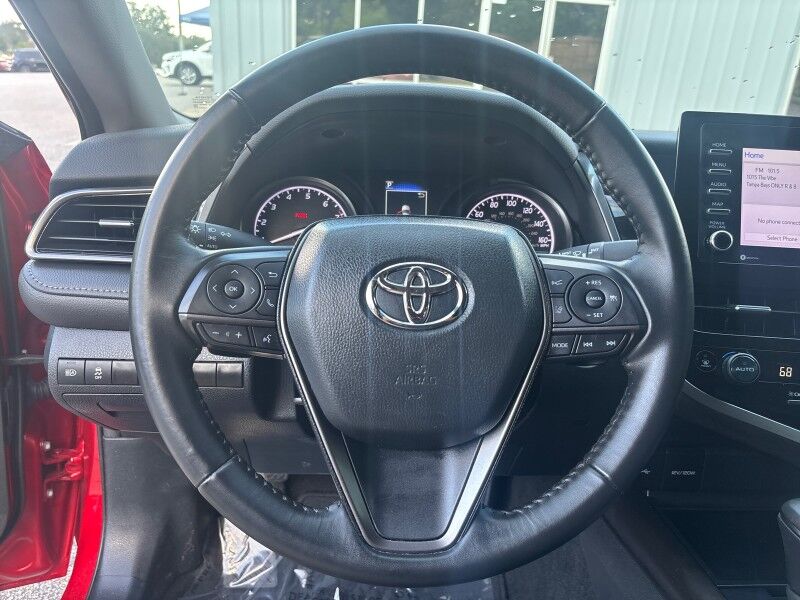 2024 Toyota Camry SE Seffner FL