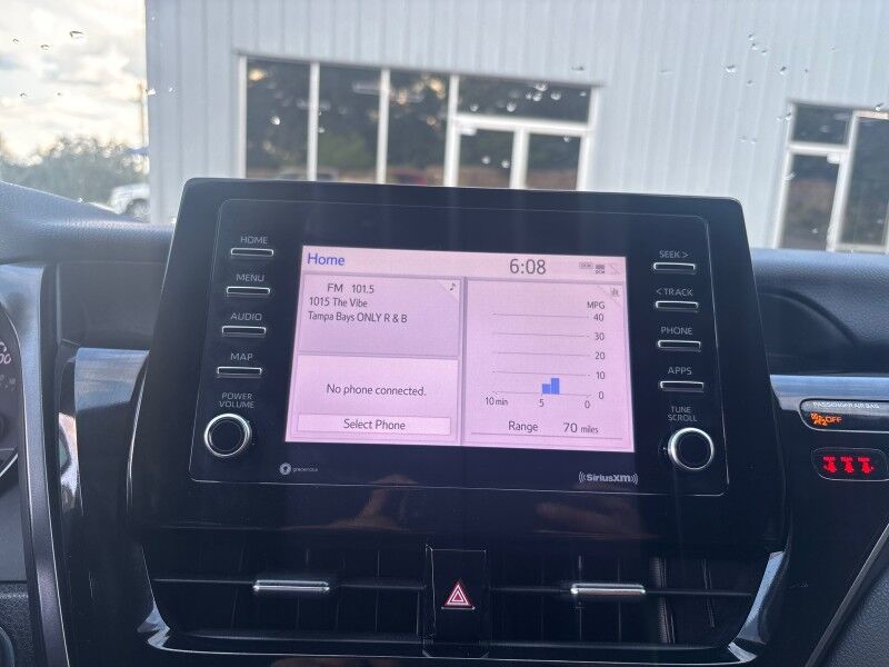 2024 Toyota Camry SE Seffner FL