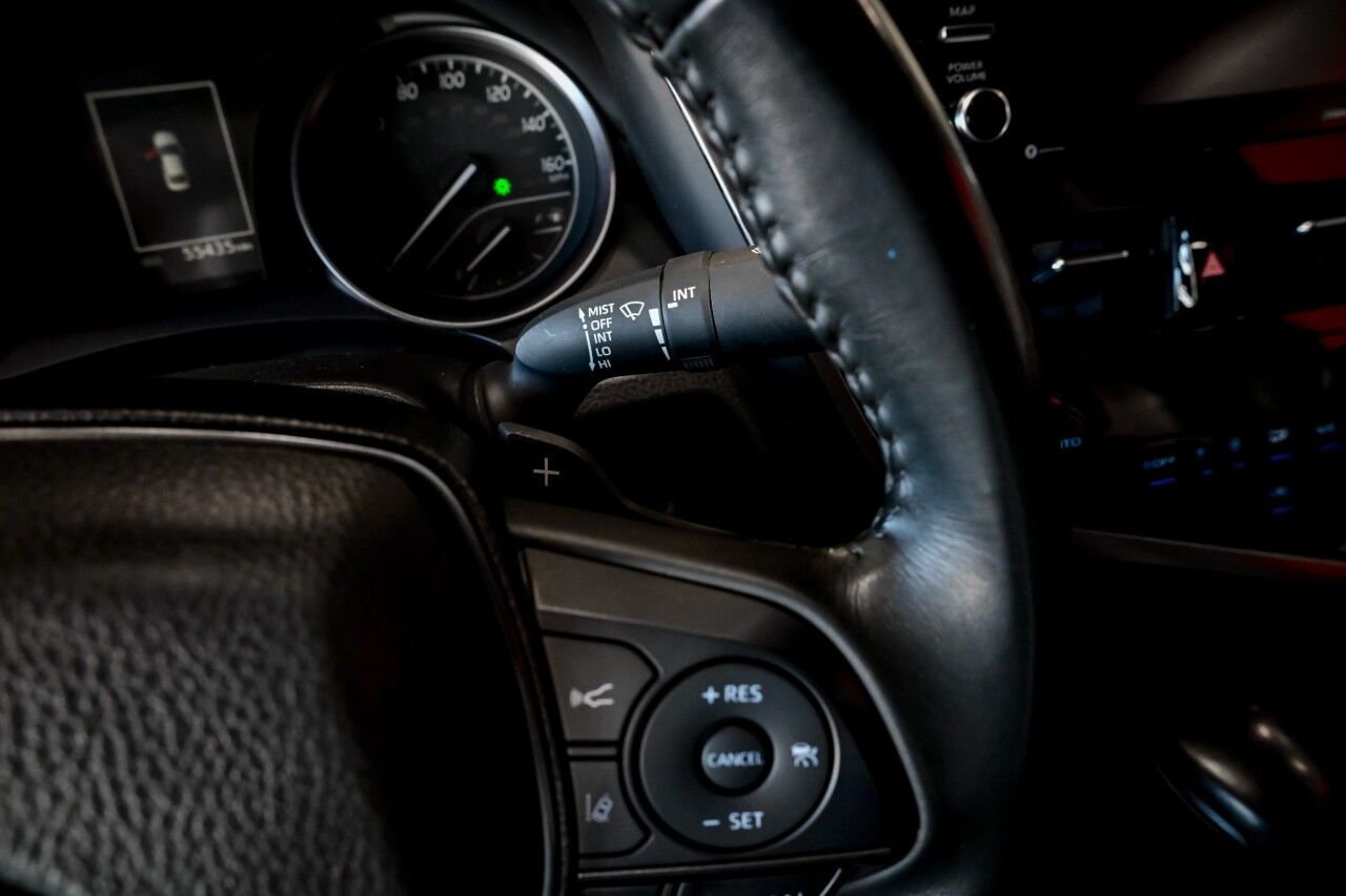 2024 Toyota Camry SE Springfield NJ