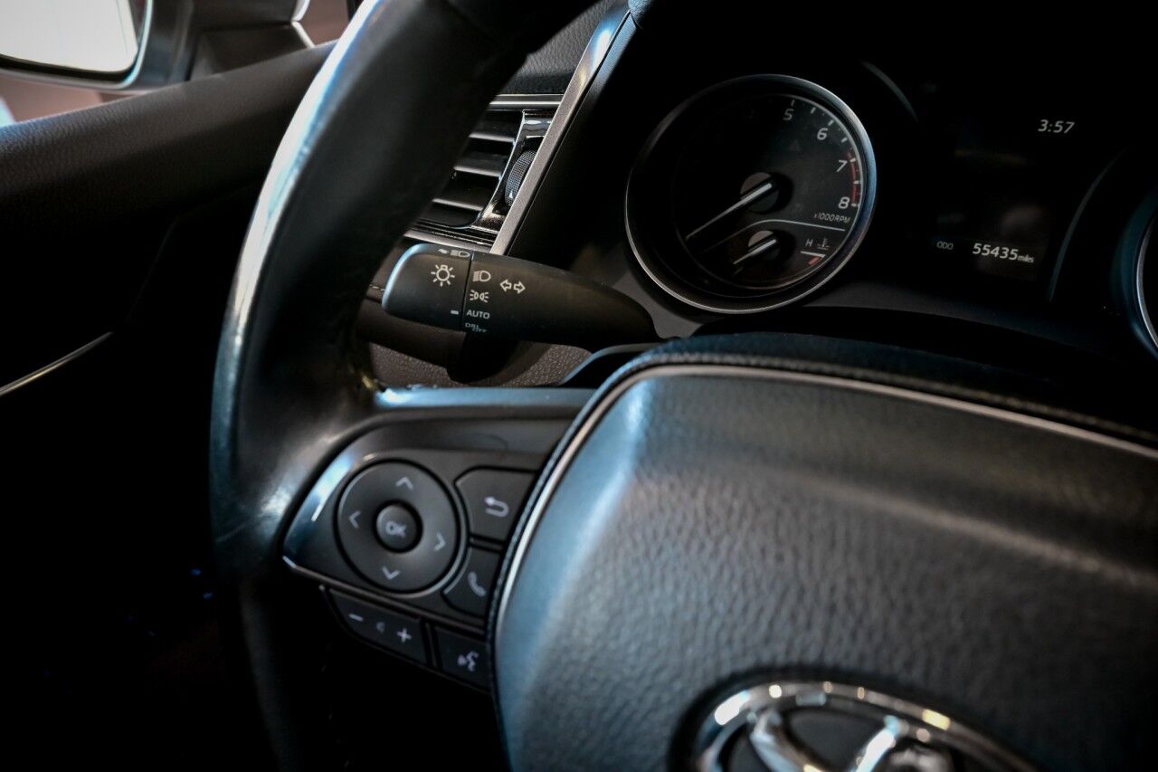 2024 Toyota Camry SE Springfield NJ