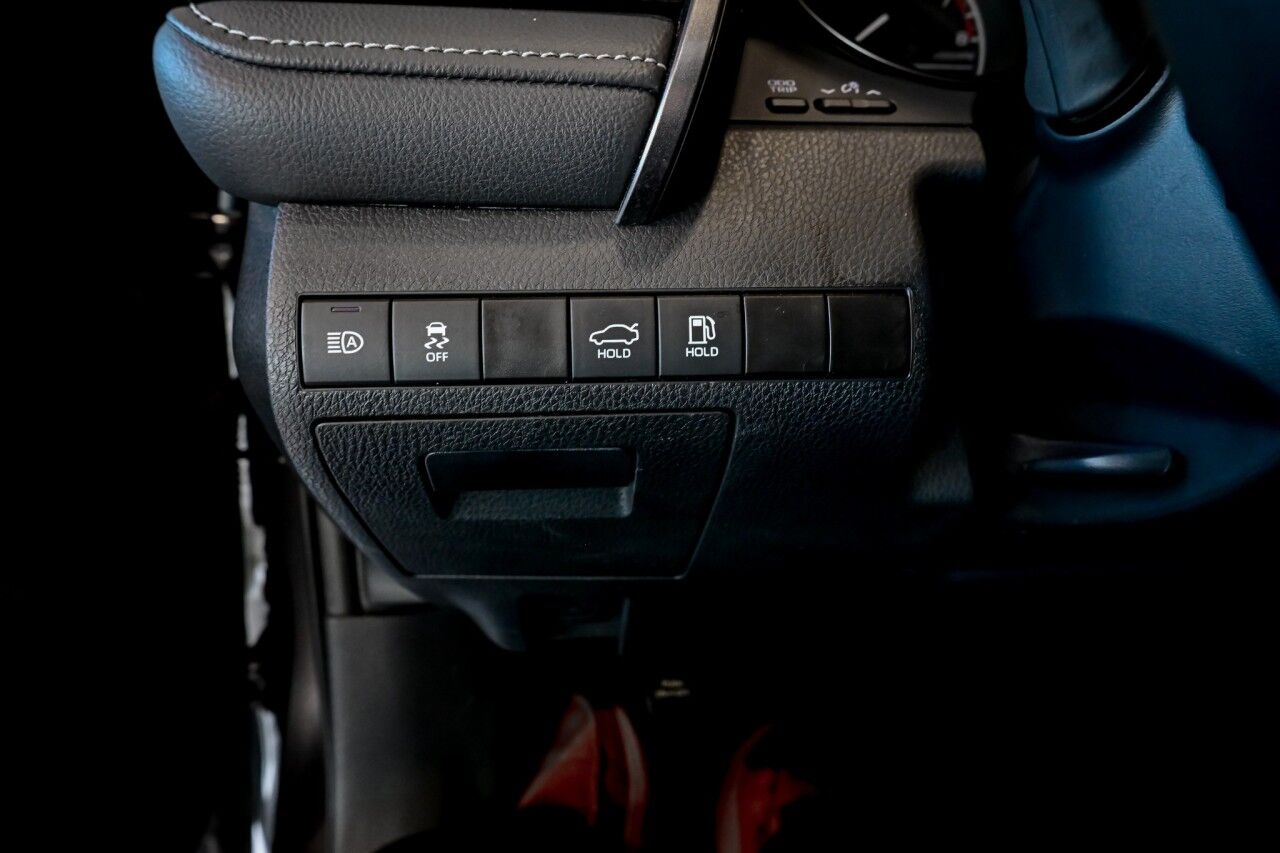 2024 Toyota Camry SE Springfield NJ