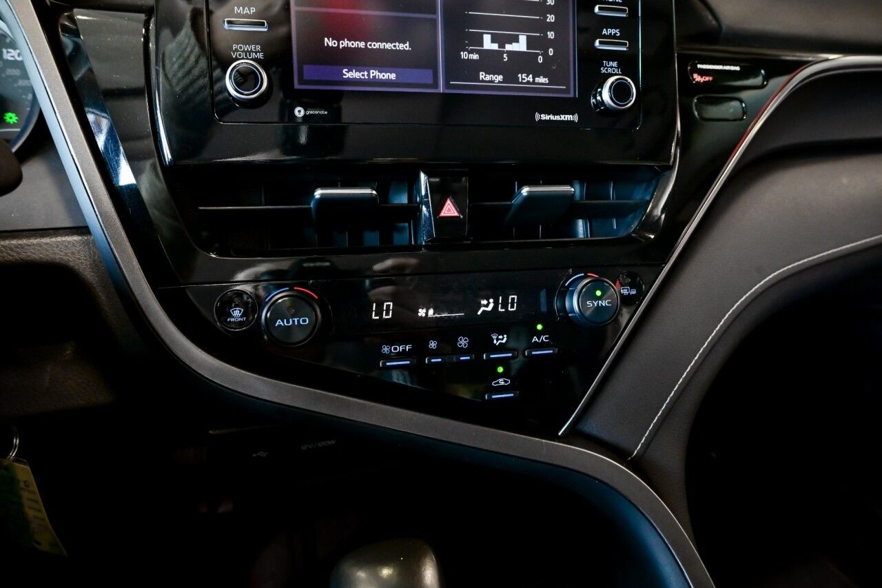 2024 Toyota Camry SE Springfield NJ