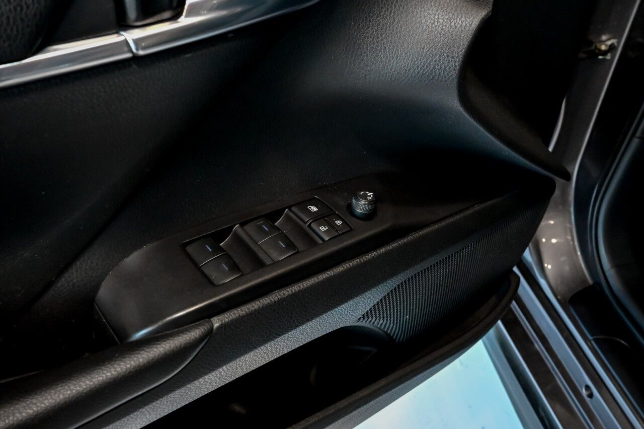 2024 Toyota Camry SE Springfield NJ