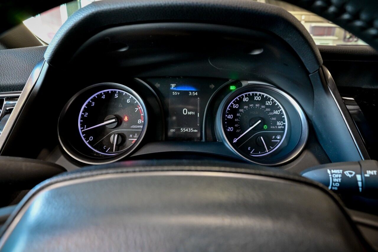 2024 Toyota Camry SE Springfield NJ