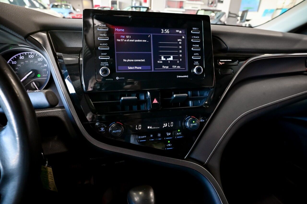 2024 Toyota Camry SE Springfield NJ