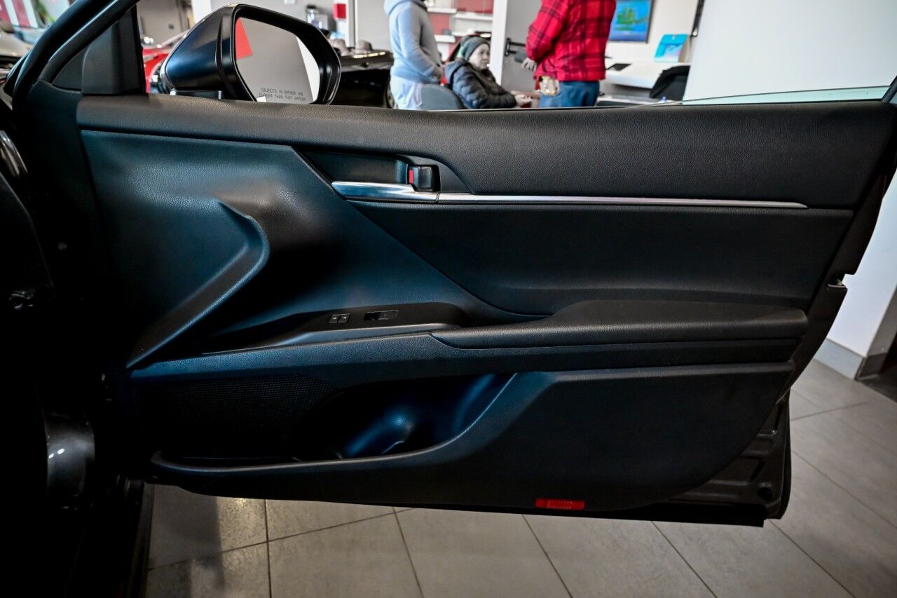 2024 Toyota Camry SE Springfield NJ