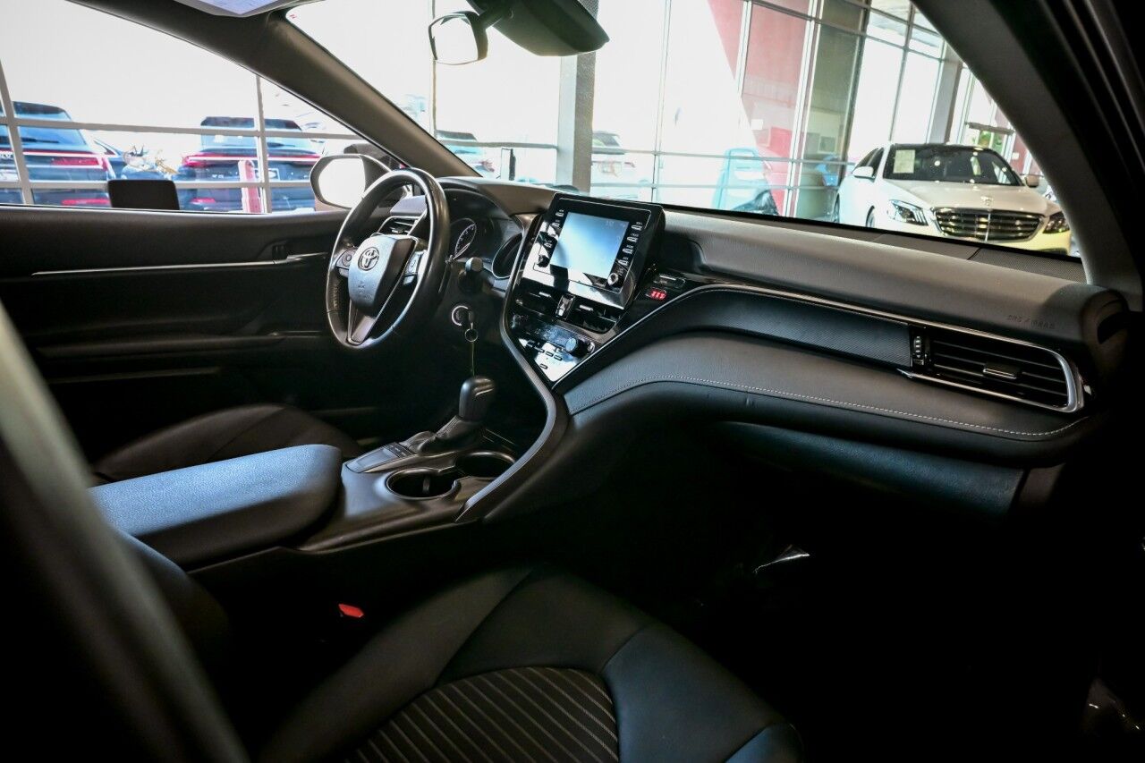 2024 Toyota Camry SE Springfield NJ