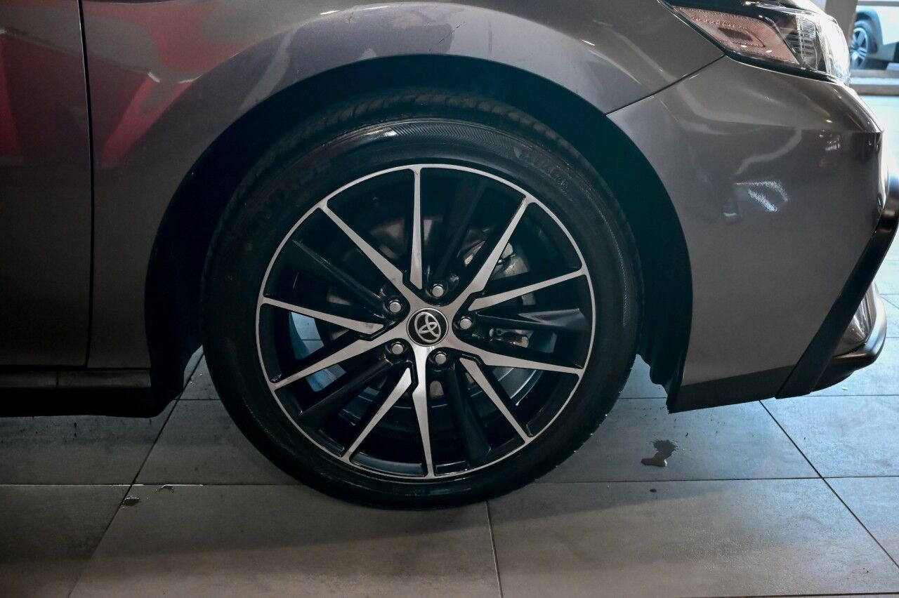 2024 Toyota Camry SE Springfield NJ