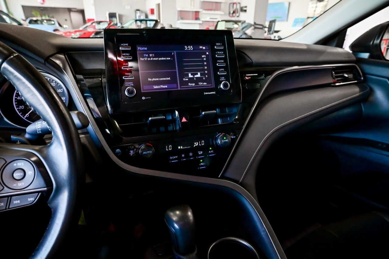 2024 Toyota Camry SE Springfield NJ