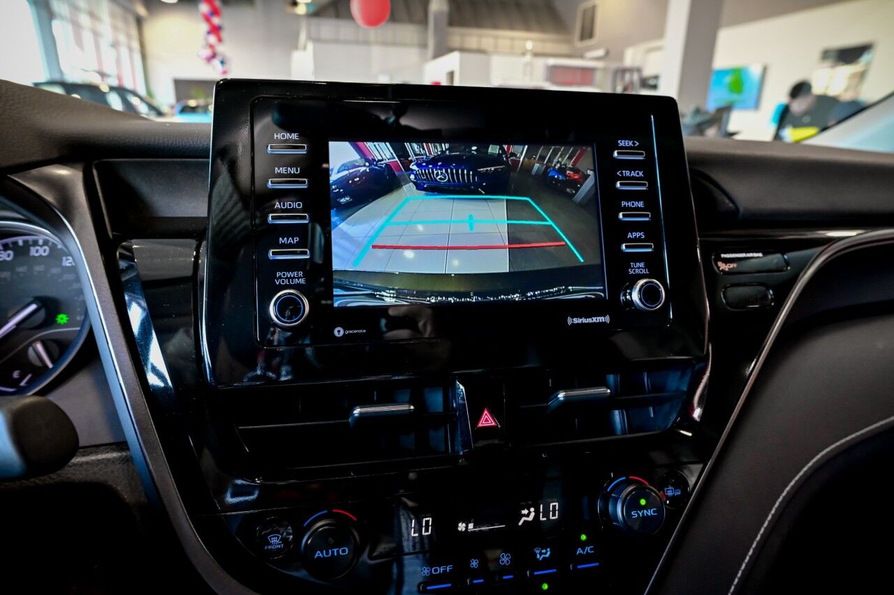 2024 Toyota Camry SE Springfield NJ