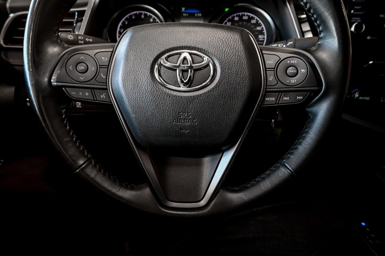 2024 Toyota Camry SE Springfield NJ