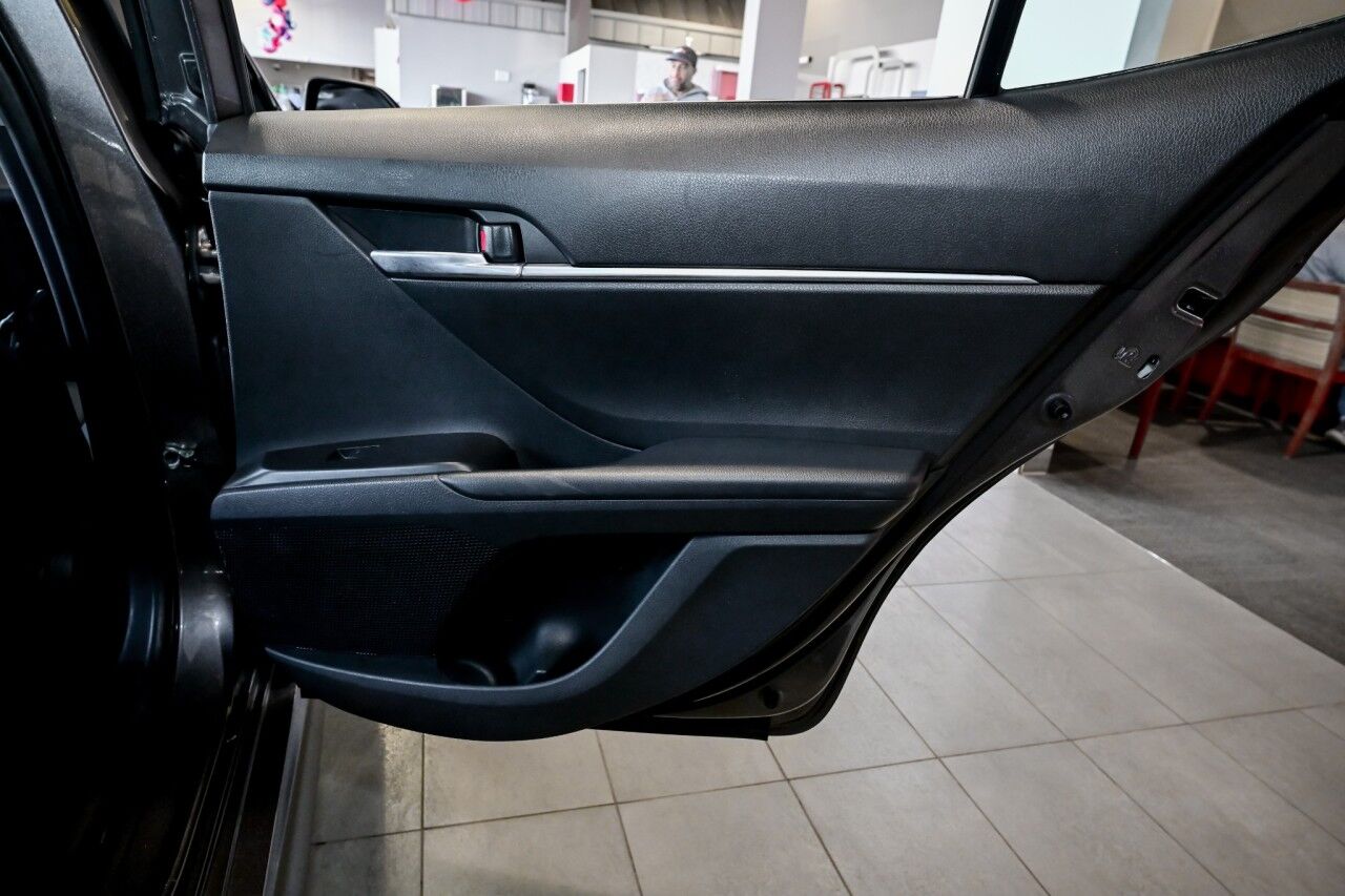 2024 Toyota Camry SE Springfield NJ