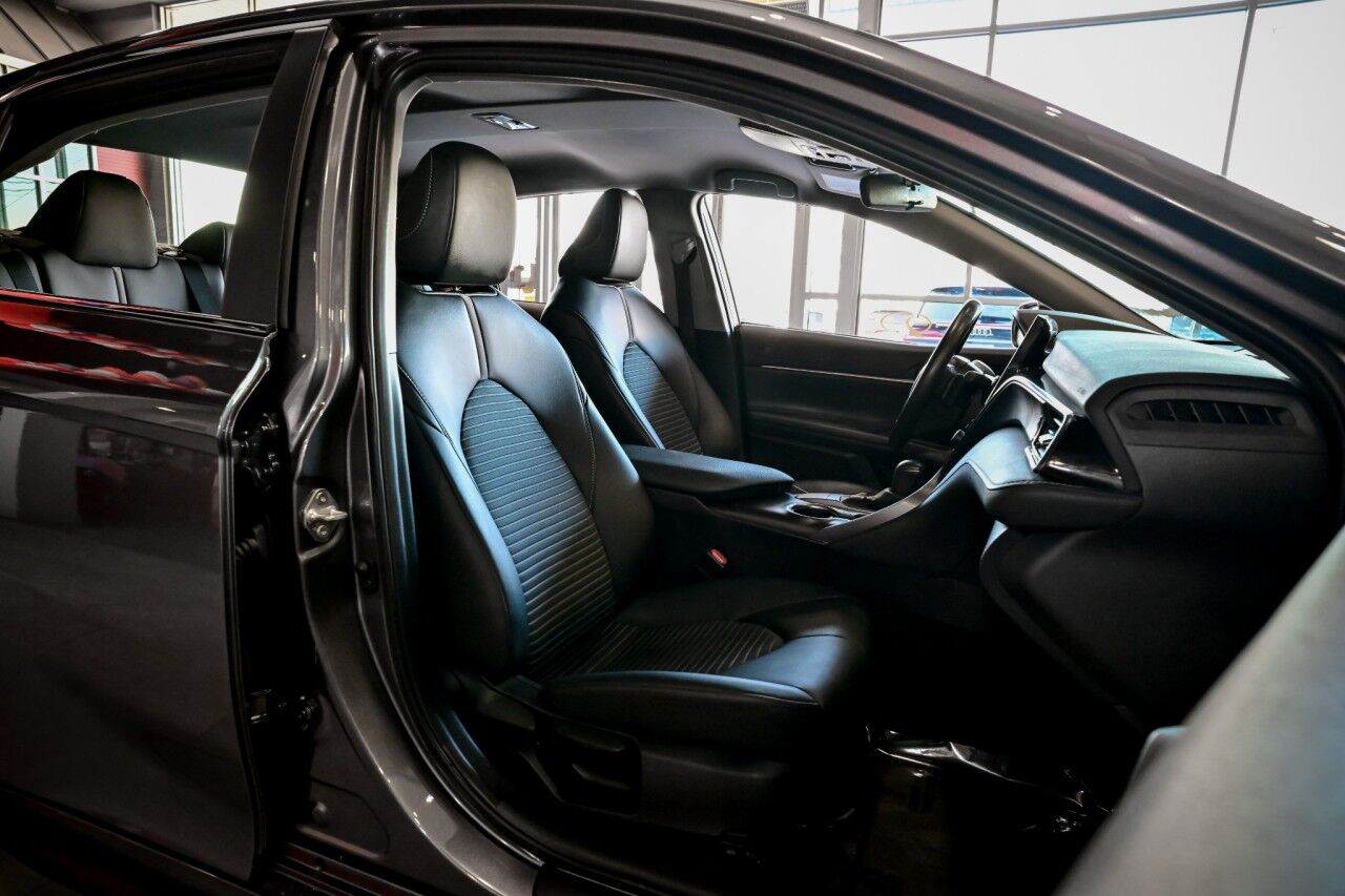 2024 Toyota Camry SE Springfield NJ