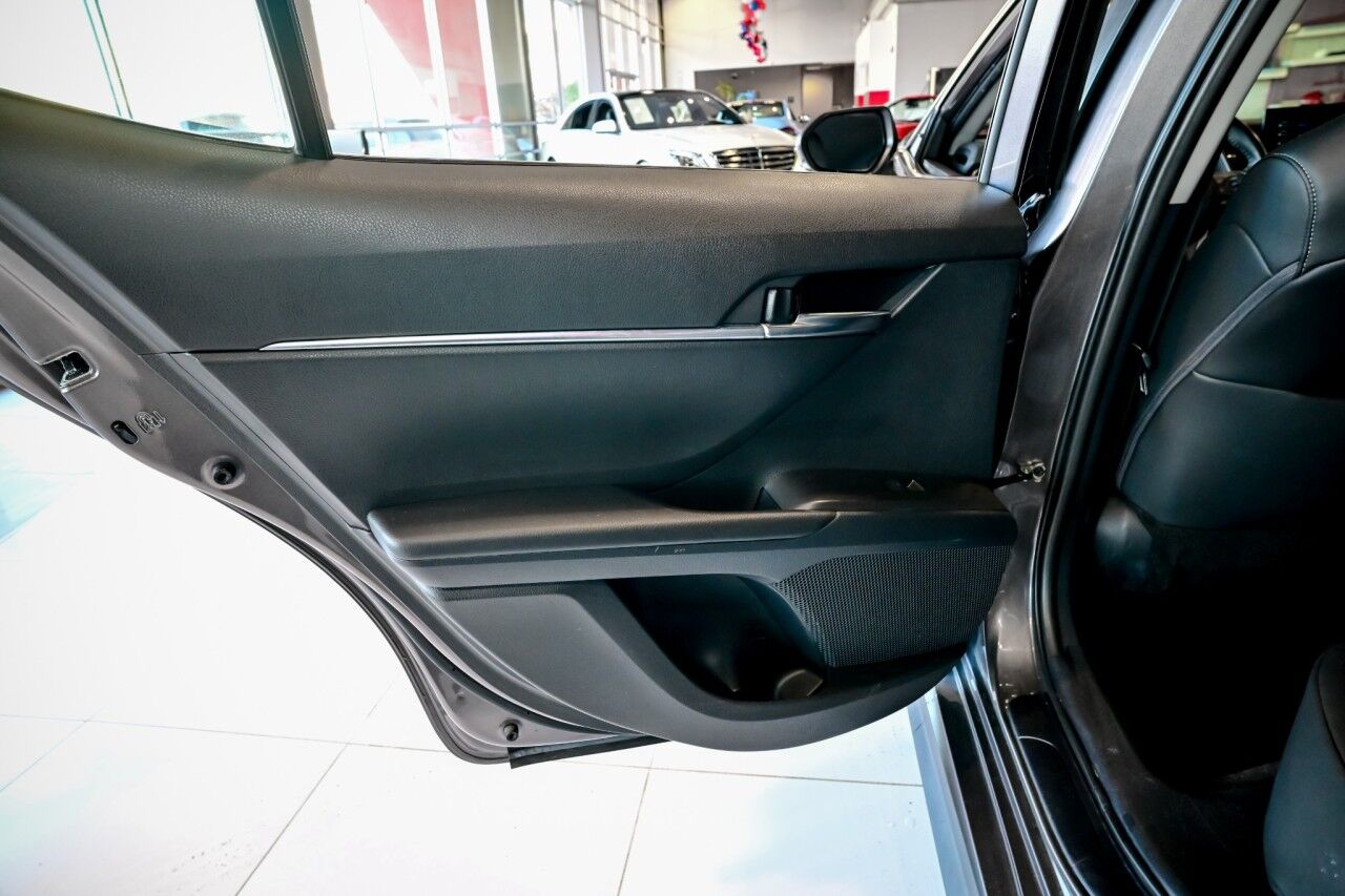 2024 Toyota Camry SE Springfield NJ