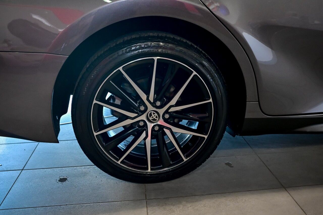 2024 Toyota Camry SE Springfield NJ