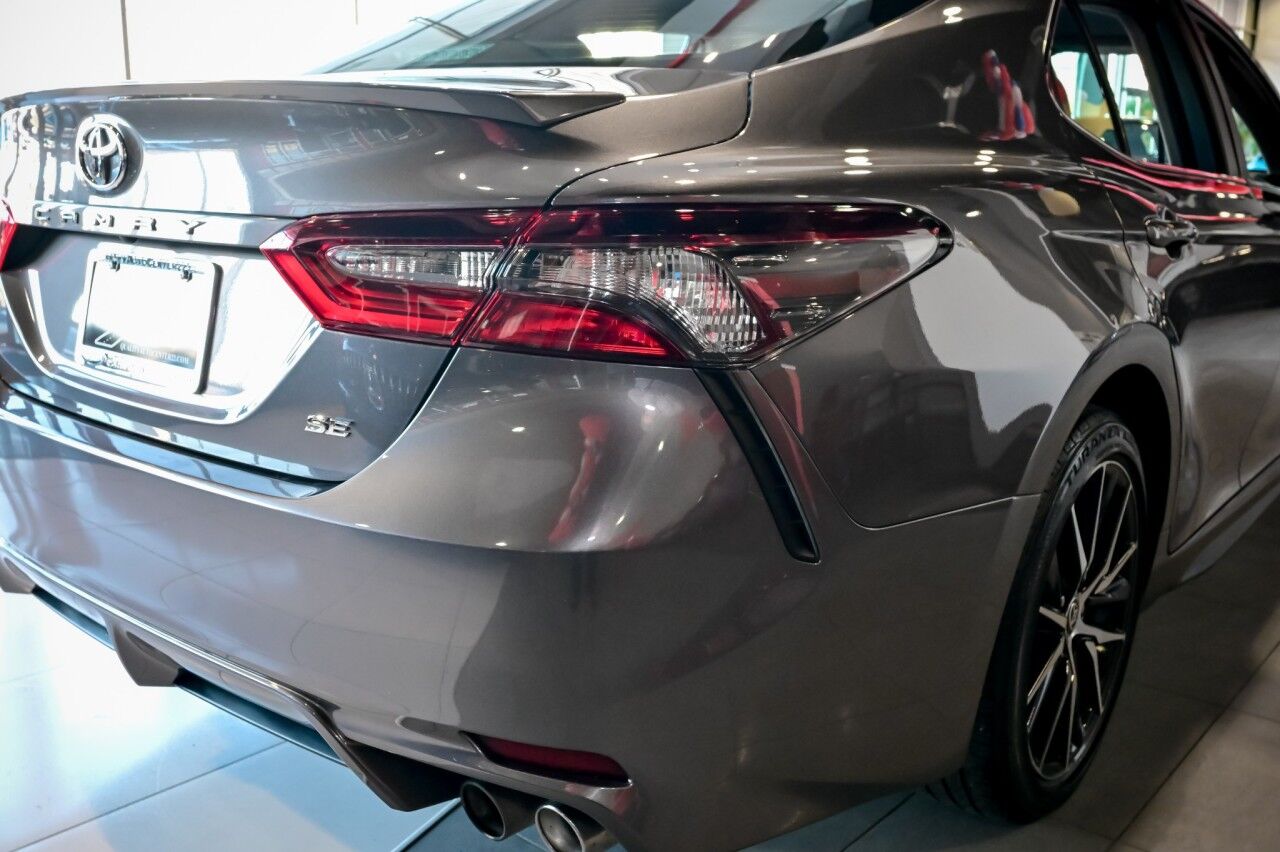 2024 Toyota Camry SE Springfield NJ