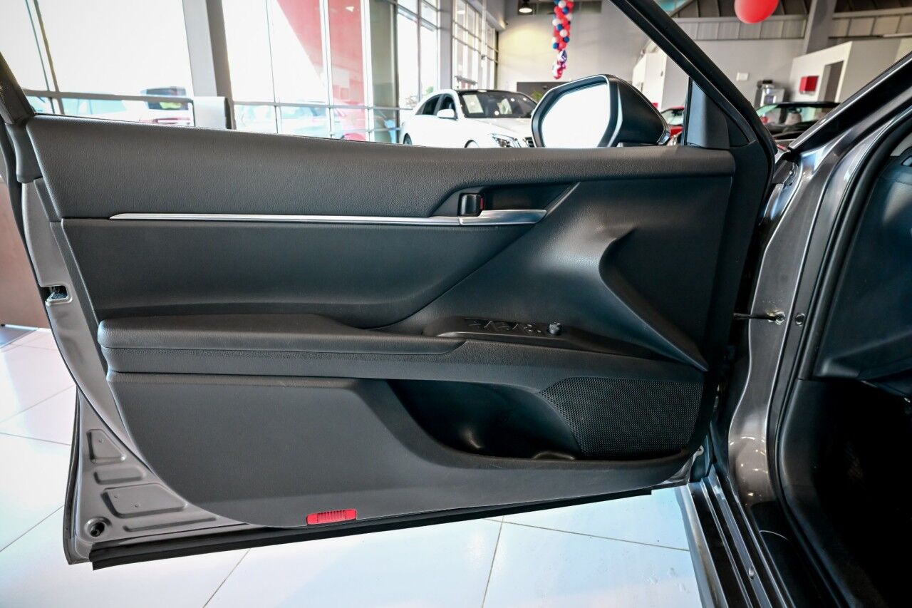 2024 Toyota Camry SE Springfield NJ