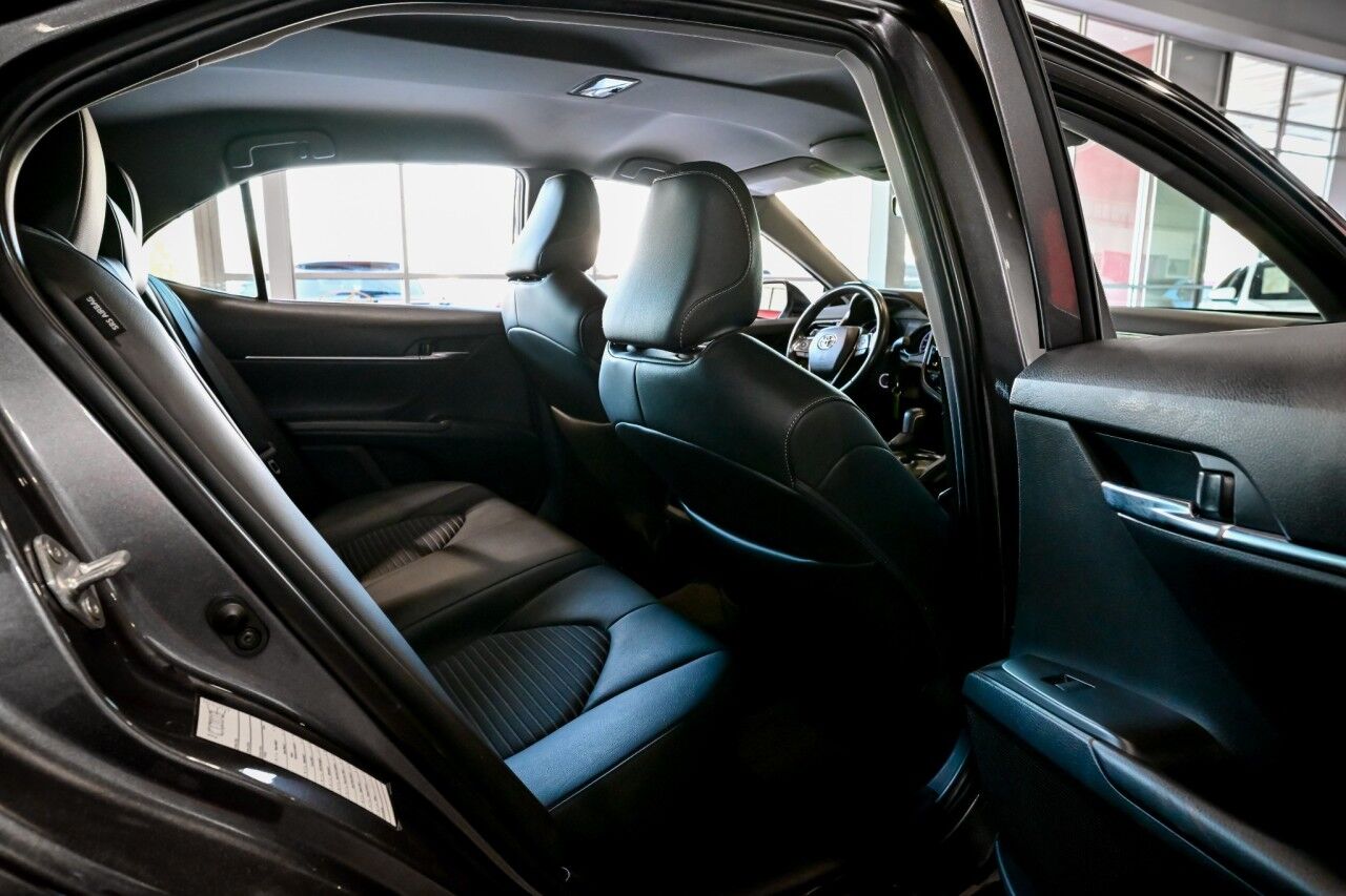 2024 Toyota Camry SE Springfield NJ