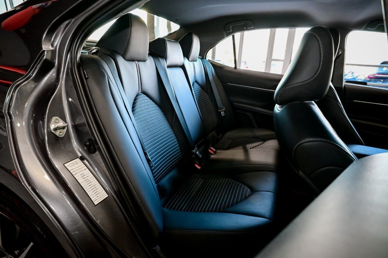 2024 Toyota Camry SE Springfield NJ