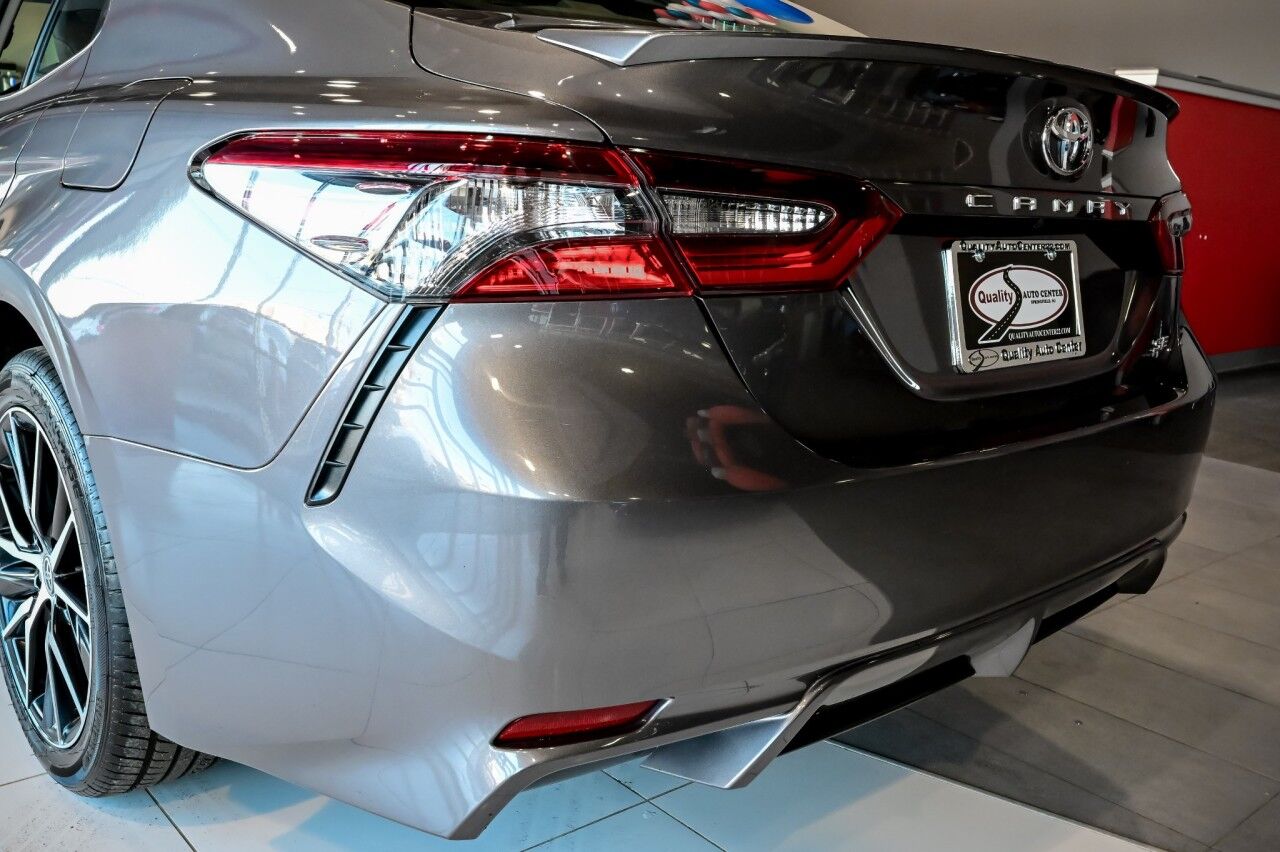 2024 Toyota Camry SE Springfield NJ