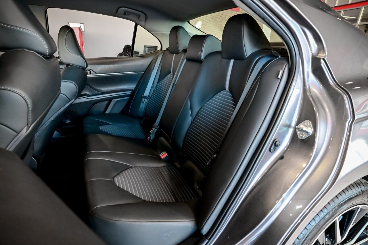 2024 Toyota Camry SE Springfield NJ