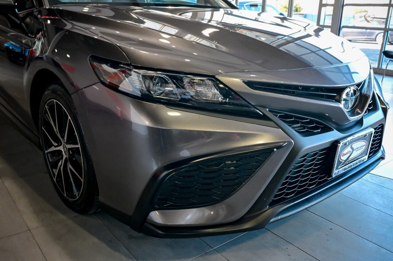 2024 Toyota Camry SE Springfield NJ