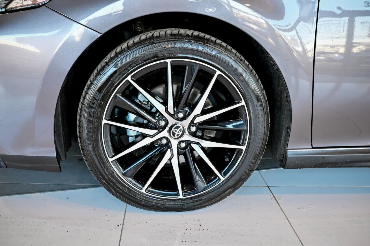 2024 Toyota Camry SE Springfield NJ