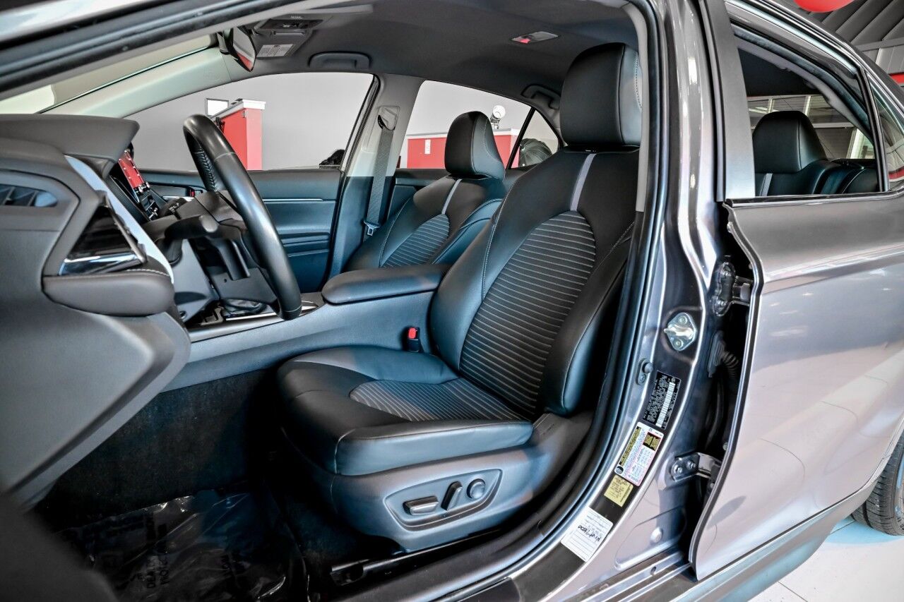 2024 Toyota Camry SE Springfield NJ