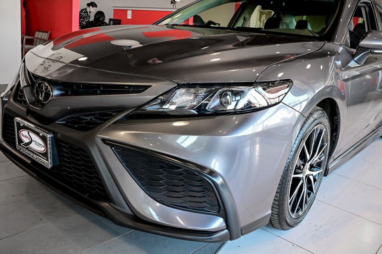 2024 Toyota Camry SE Springfield NJ