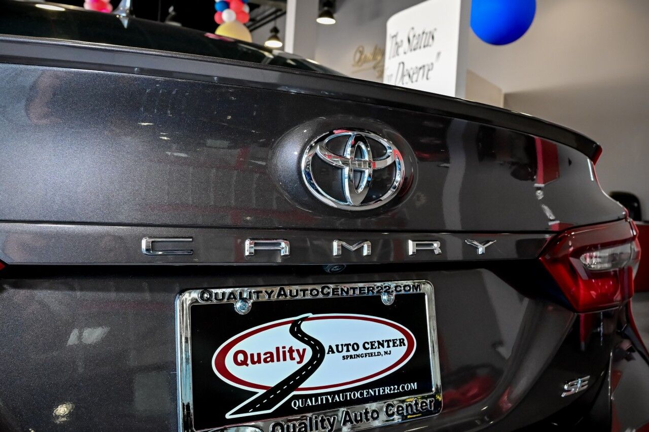 2024 Toyota Camry SE Springfield NJ