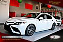 2024 Toyota Camry SE Springfield NJ