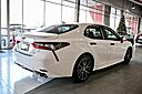 2024 Toyota Camry SE Springfield NJ