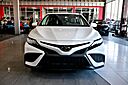 2024 Toyota Camry SE Springfield NJ