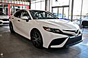 2024 Toyota Camry SE Springfield NJ