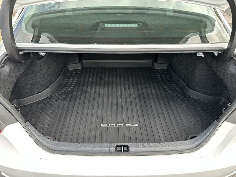 2024 Toyota Camry SE St George UT