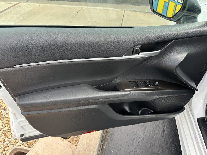 2024 Toyota Camry SE St George UT