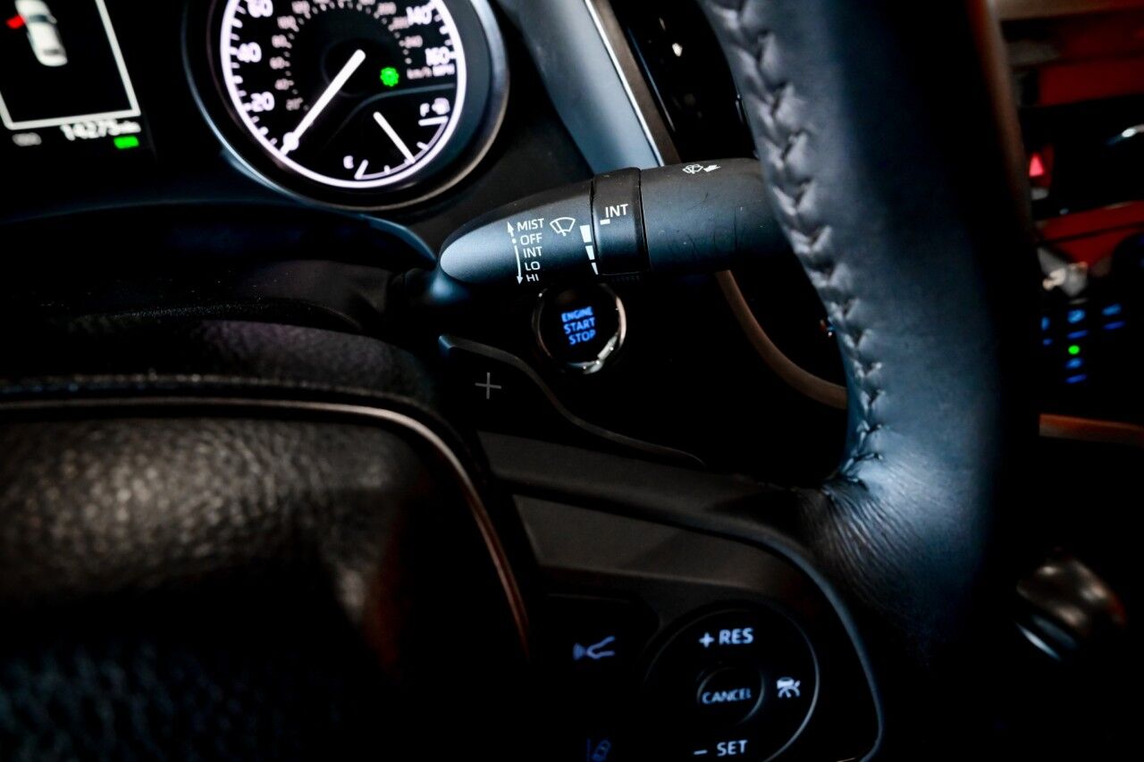 2024 Toyota Camry SE, Sunroof, Blind Spot, COnvenience and Audio Upgrade Pkg Springfield NJ