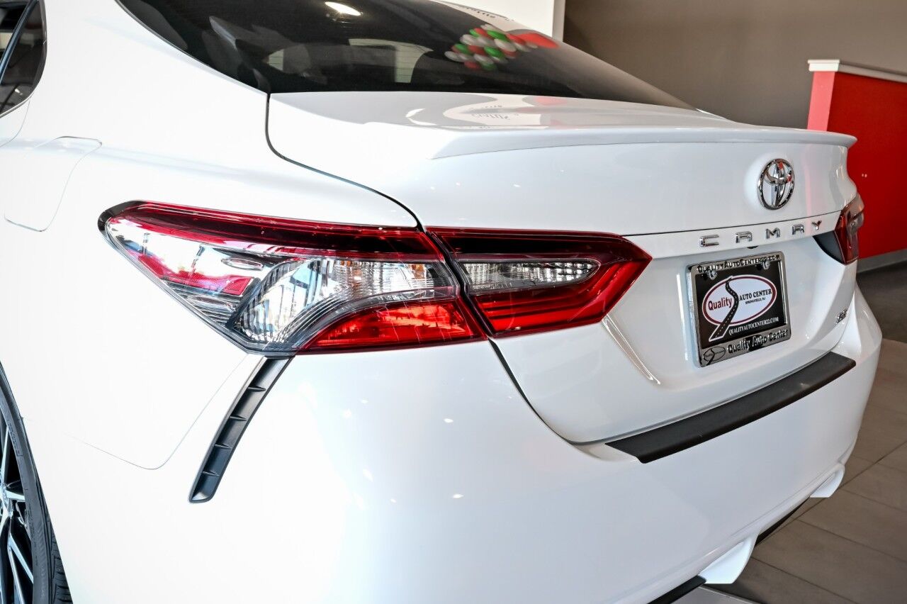 2024 Toyota Camry SE, Sunroof, Blind Spot, COnvenience and Audio Upgrade Pkg Springfield NJ