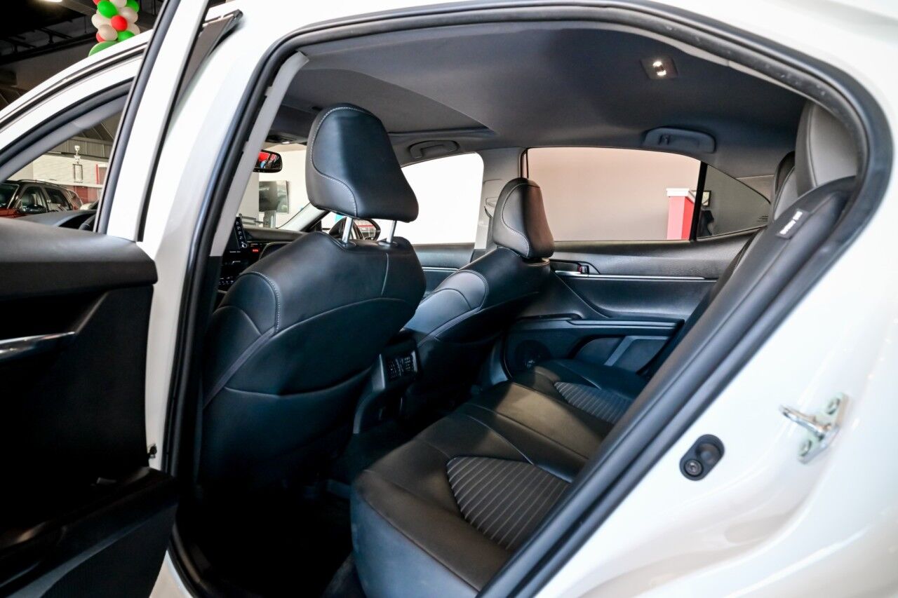 2024 Toyota Camry SE, Sunroof, Blind Spot, COnvenience and Audio Upgrade Pkg Springfield NJ