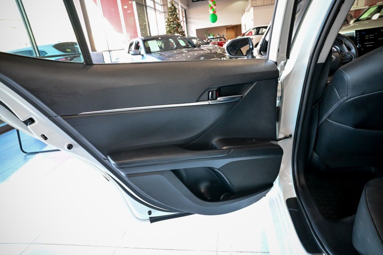 2024 Toyota Camry SE, Sunroof, Blind Spot, COnvenience and Audio Upgrade Pkg Springfield NJ