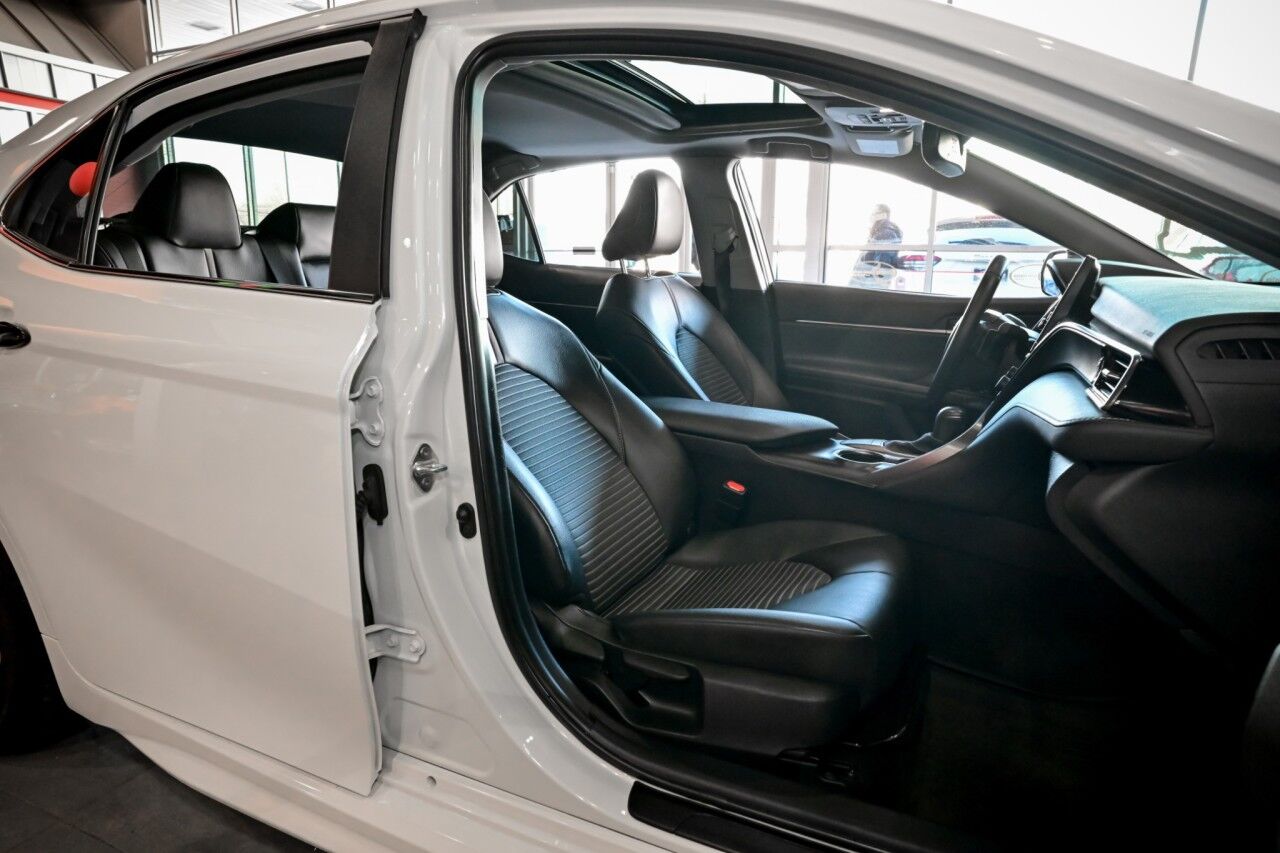 2024 Toyota Camry SE, Sunroof, Blind Spot, COnvenience and Audio Upgrade Pkg Springfield NJ