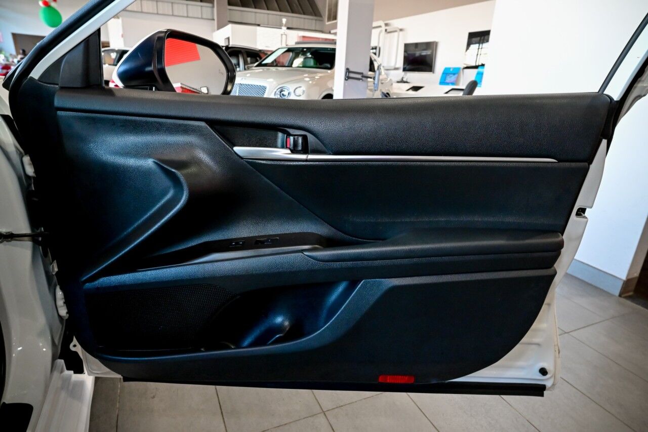 2024 Toyota Camry SE, Sunroof, Blind Spot, COnvenience and Audio Upgrade Pkg Springfield NJ